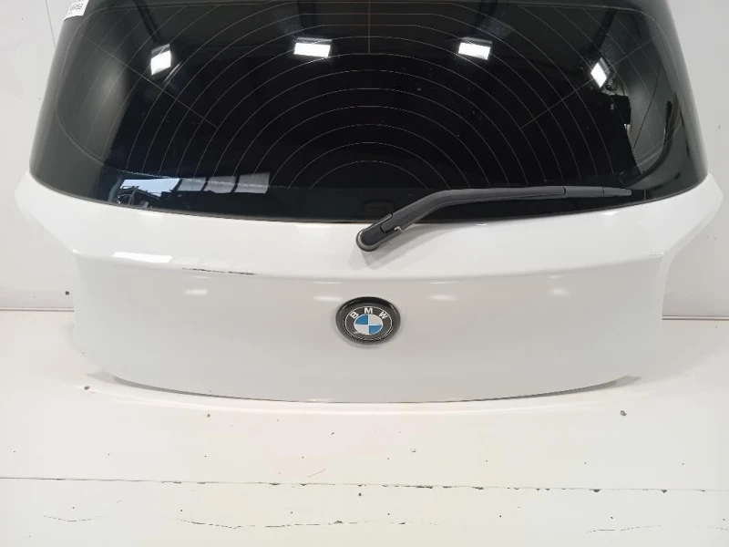 Portello POST 41007420695 Bmw Serie 1 F20 Berlina 2015