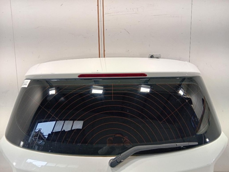 Paraurti POST 13125014 Opel Zafira B 2005