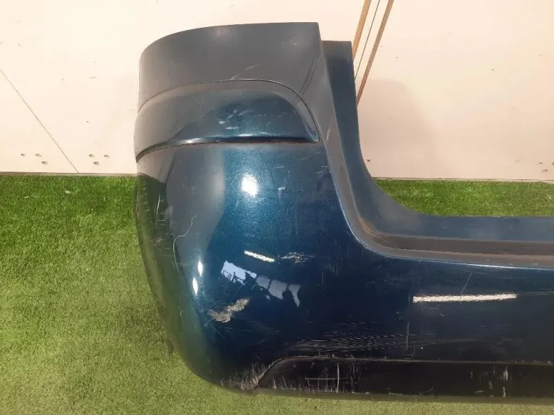 Paraurti POST 13125014 Opel Zafira B 2005