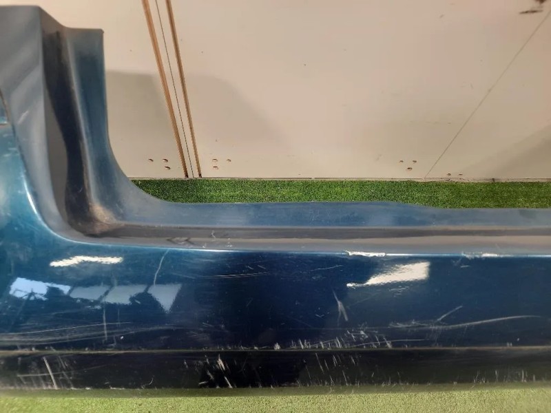 Paraurti POST 13125014 Opel Zafira B 2005