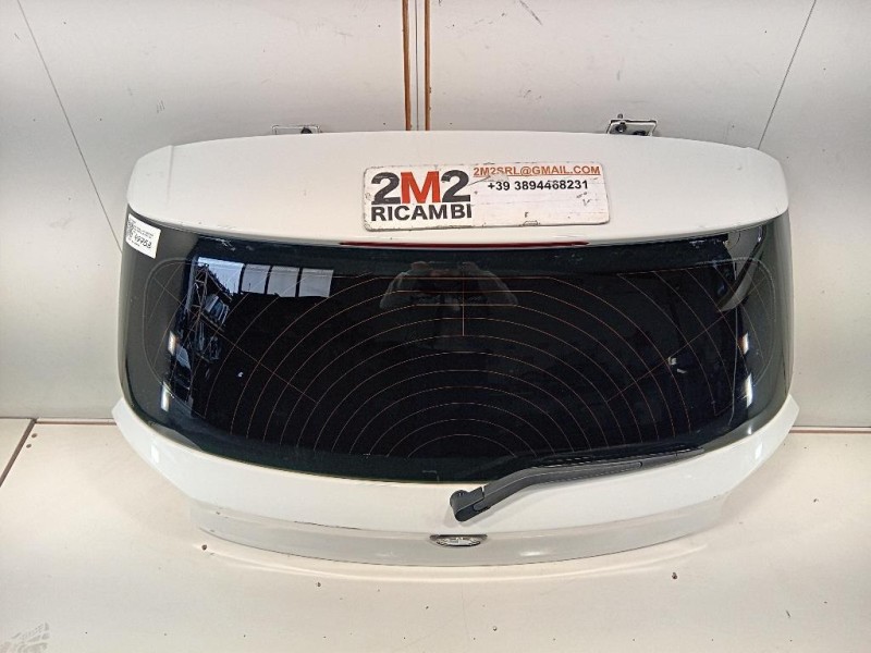 Portello POST 41007420695 Bmw Serie 1 F20 Berlina 2015