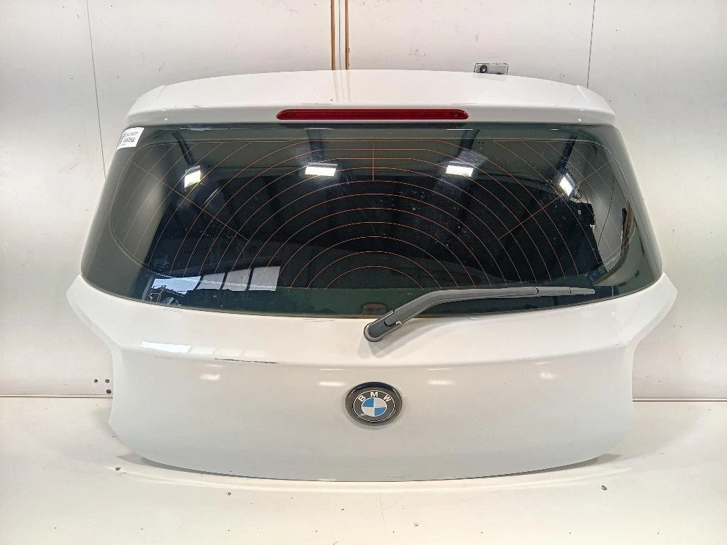 Portello POST 41007420695 Bmw Serie 1 F20 Berlina 2015