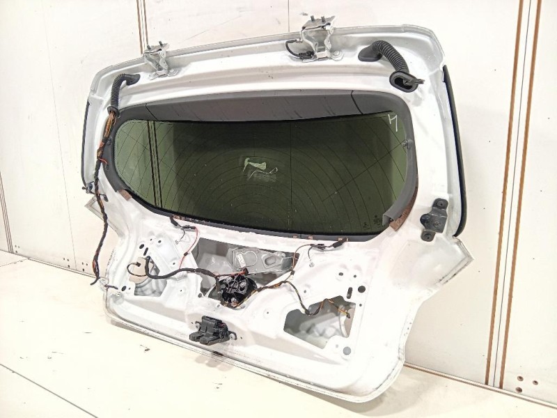 Paraurti POST 13125014 Opel Zafira B 2005