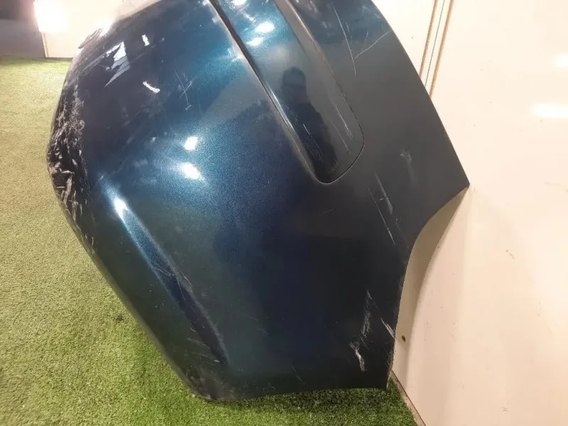 Paraurti POST 13125014 Opel Zafira B 2005