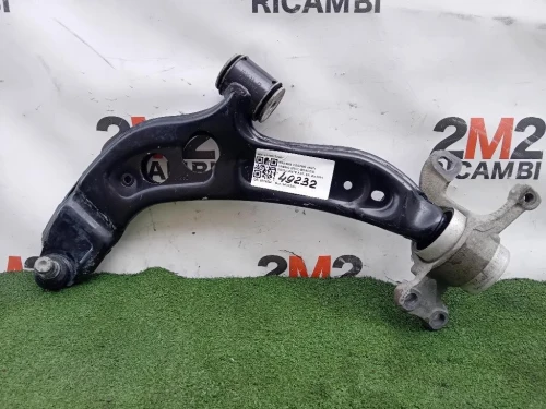 Braccio Oscillante ANT SX 31126772301 Mini MINI Cooper R57 Cabrio 2007