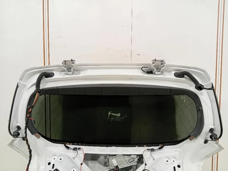 Portello POST 41007420695 Bmw Serie 1 F20 Berlina 2015