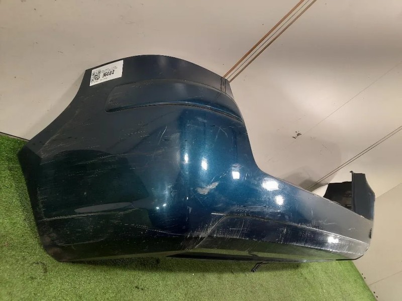 Paraurti POST 13125014 Opel Zafira B 2005