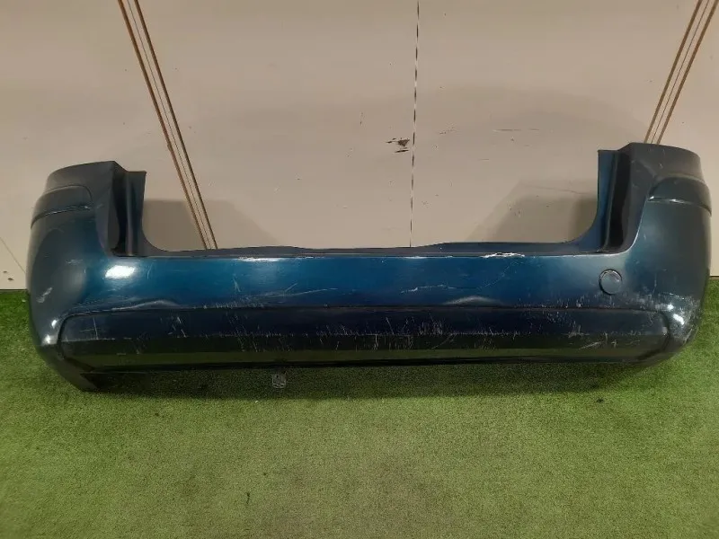 Paraurti POST 13125014 Opel Zafira B 2005