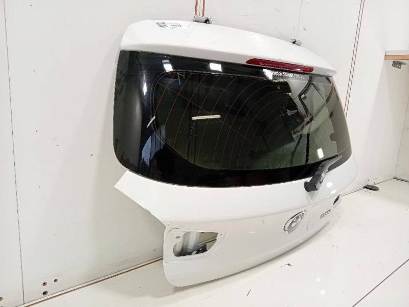 Portello POST 41007420695 Bmw Serie 1 F20 Berlina 2015