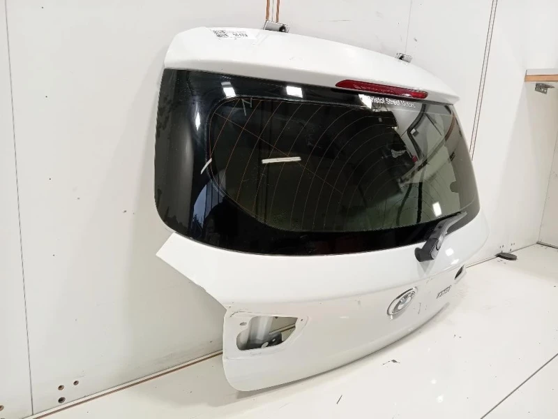 Portello POST 41007420695 Bmw Serie 1 F20 Berlina 2015