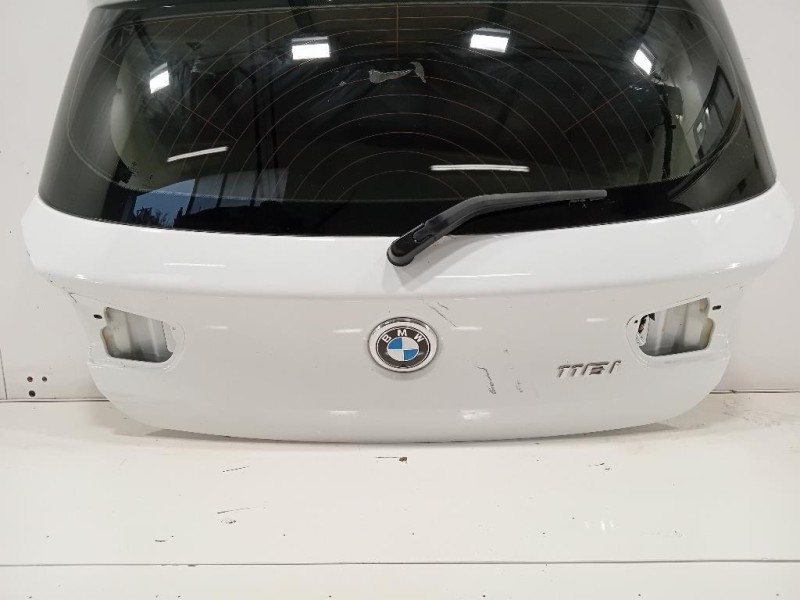 Portello POST 41007420695 Bmw Serie 1 F20 Berlina 2015