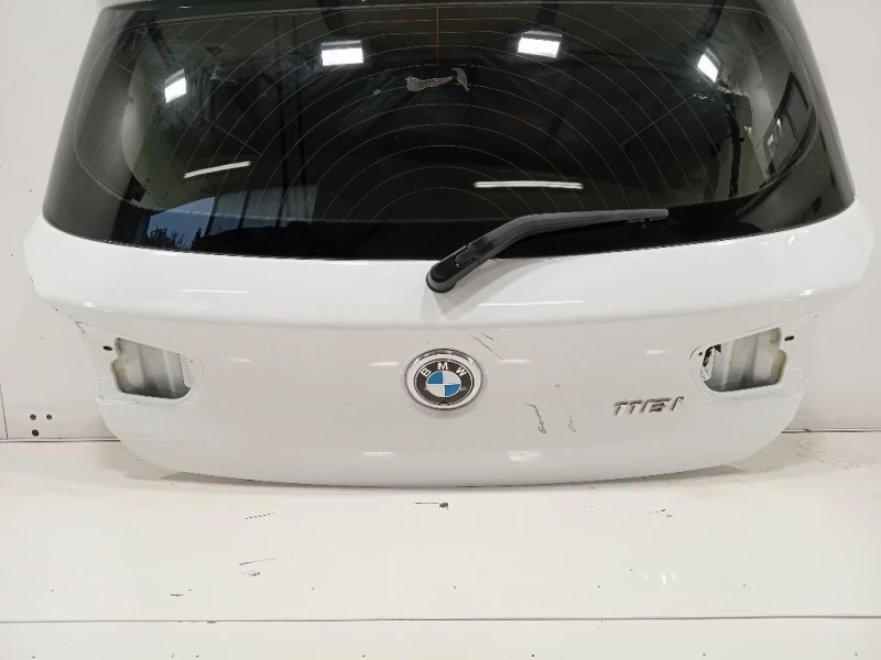 Portello POST 41007420695 Bmw Serie 1 F20 Berlina 2015