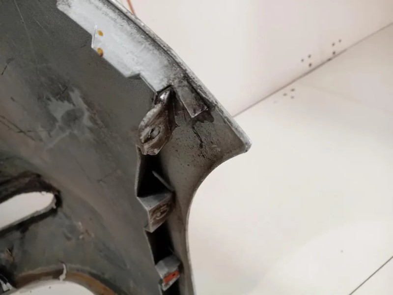 Paraurti POST 13354138 Opel Zafira C 2012