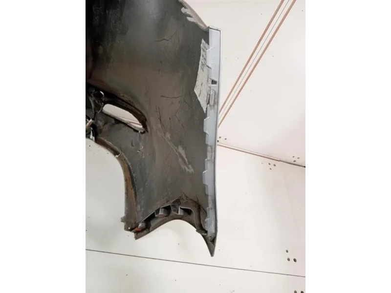 Paraurti POST 13354138 Opel Zafira C 2012