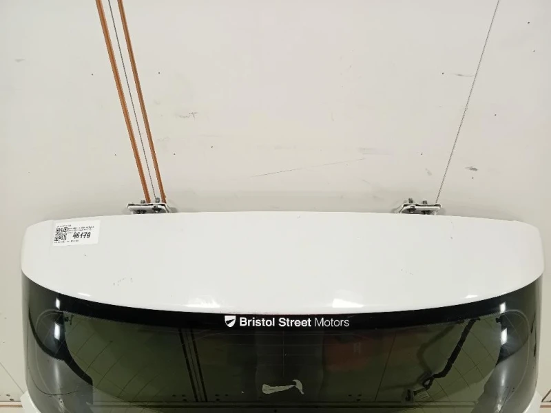 Portello POST 41007420695 Bmw Serie 1 F20 Berlina 2015