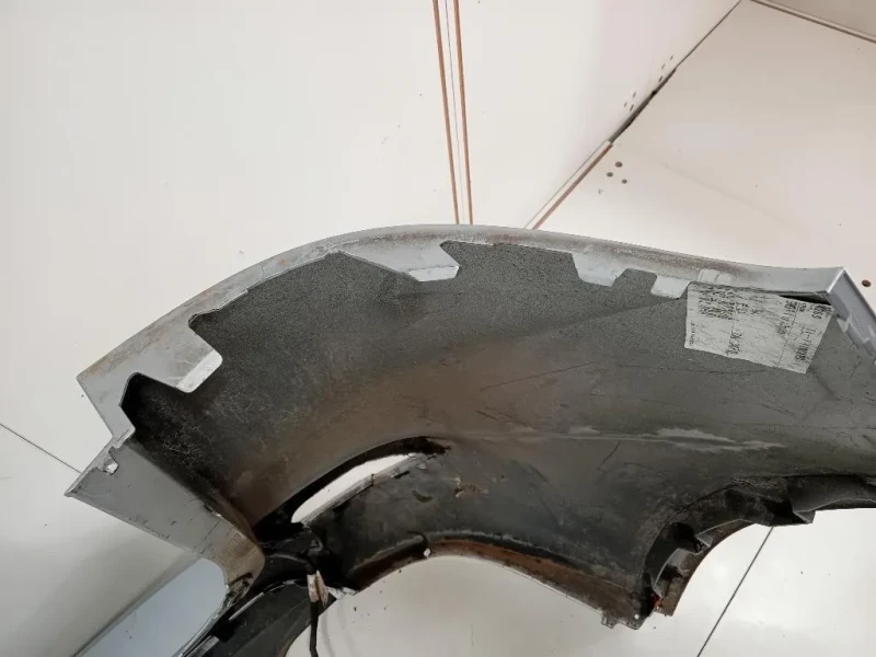 Paraurti POST 13354138 Opel Zafira C 2012