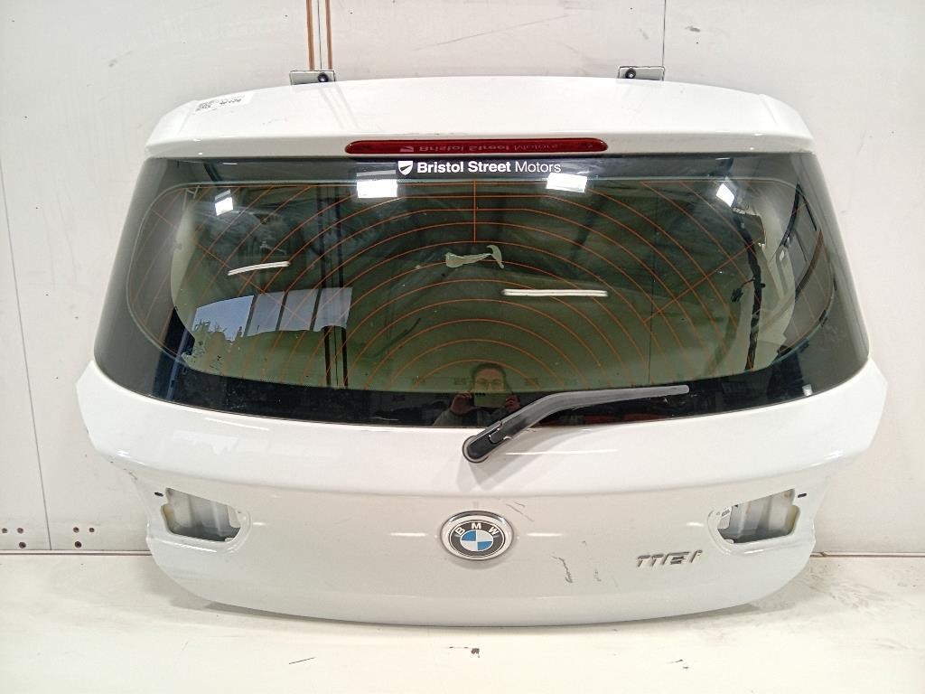 Portello POST 41007420695 Bmw Serie 1 F20 Berlina 2015