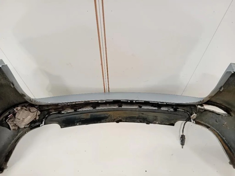 Paraurti POST 13354138 Opel Zafira C 2012