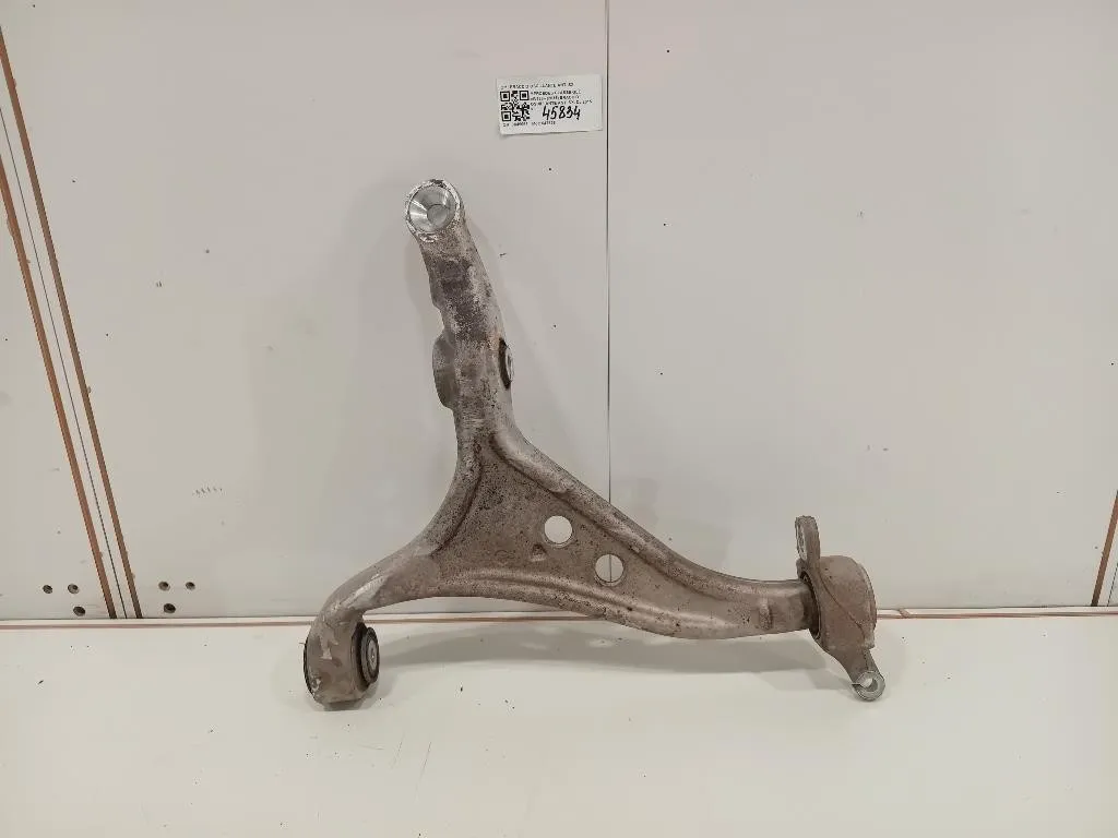 Braccio Oscillante ANT SX BRACCIO OSCILLANTE ANT SX Mercedes Classe GLE W166 2015