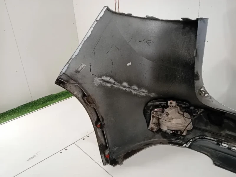 Paraurti POST 13354138 Opel Zafira C 2012