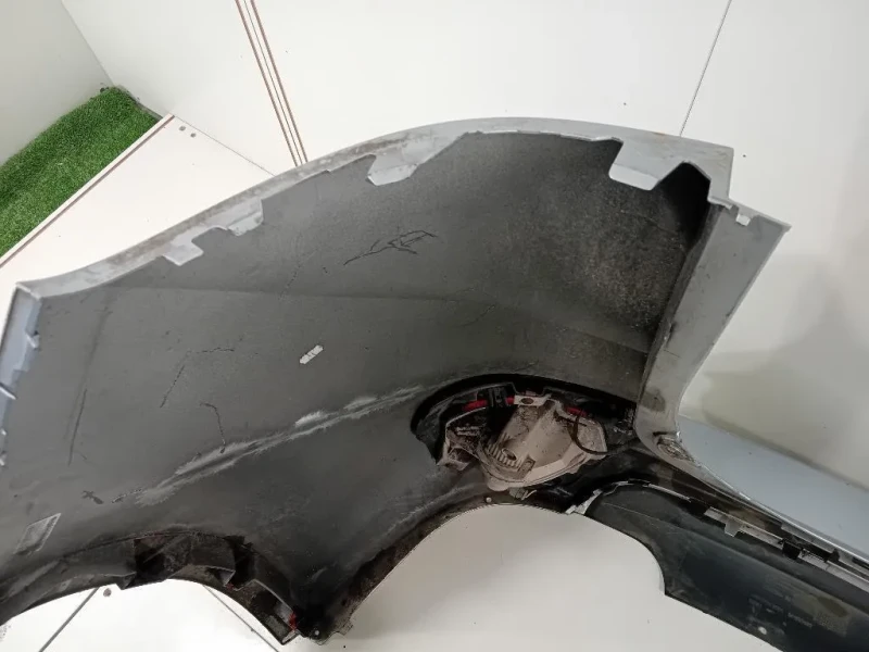 Paraurti POST 13354138 Opel Zafira C 2012