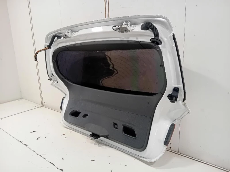 Portello POST 41007420695 Bmw Serie 1 F20 Berlina 2015