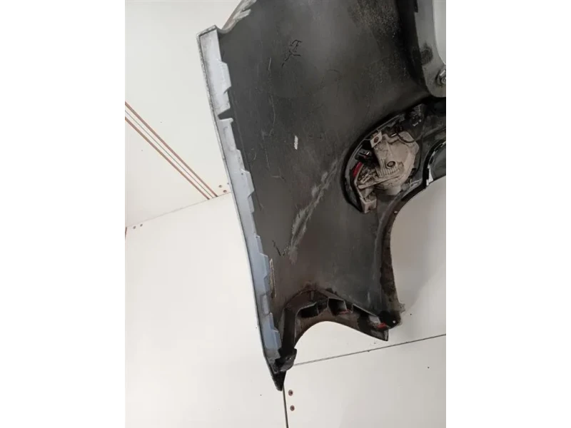 Paraurti POST 13354138 Opel Zafira C 2012