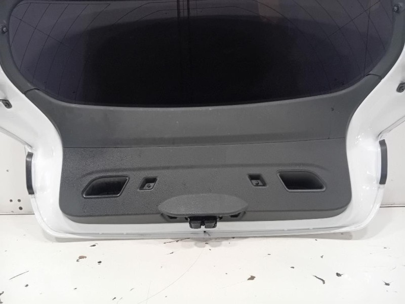 Portello POST 41007420695 Bmw Serie 1 F20 Berlina 2015