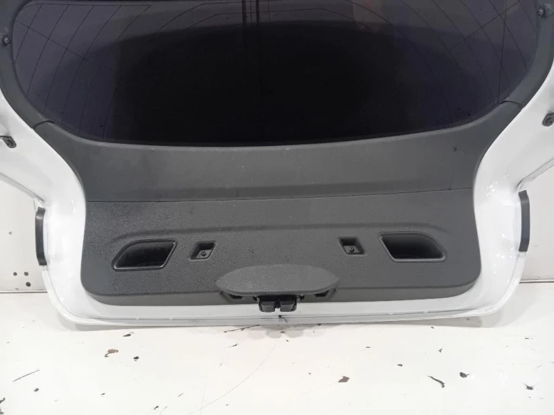 Portello POST 41007420695 Bmw Serie 1 F20 Berlina 2015