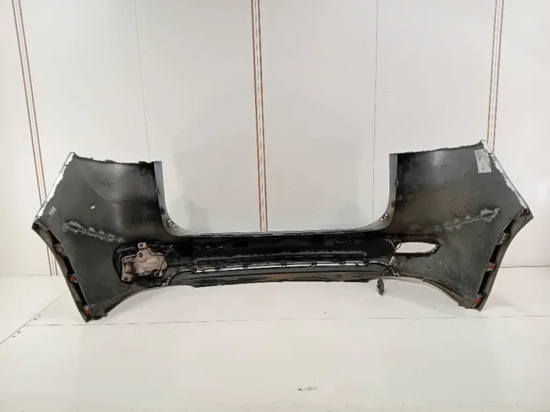 Paraurti POST 13354138 Opel Zafira C 2012