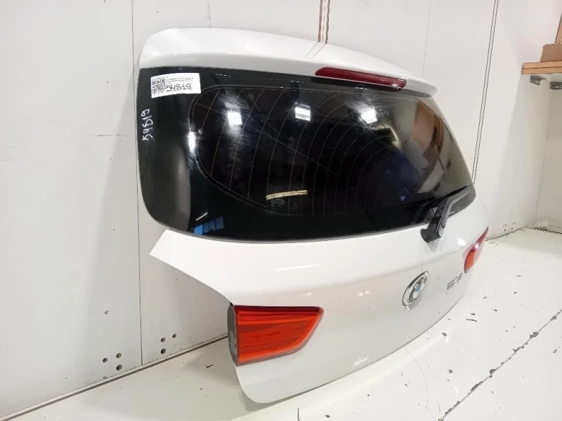 Portello POST 41007420695 Bmw Serie 1 F20 Berlina 2015