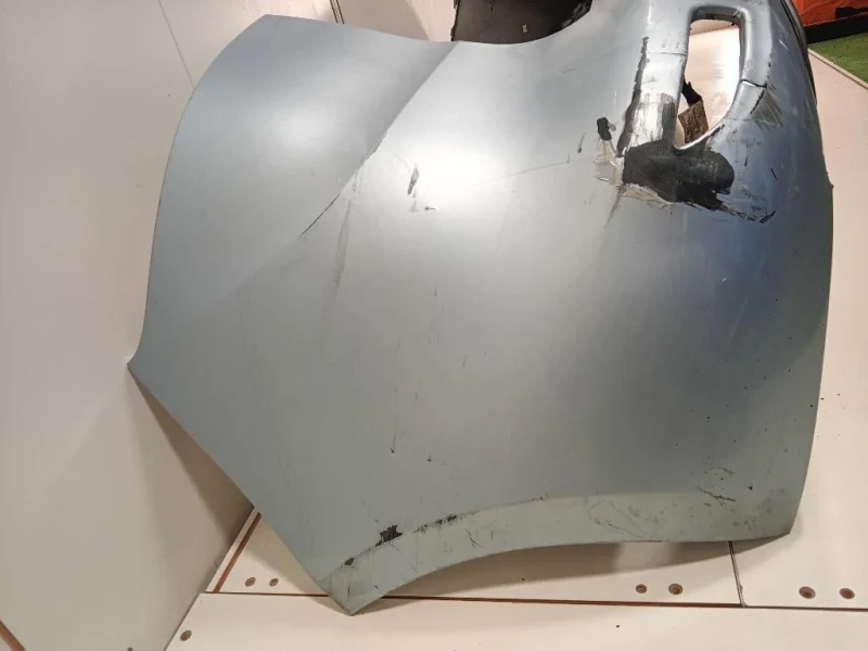 Paraurti POST 13354138 Opel Zafira C 2012