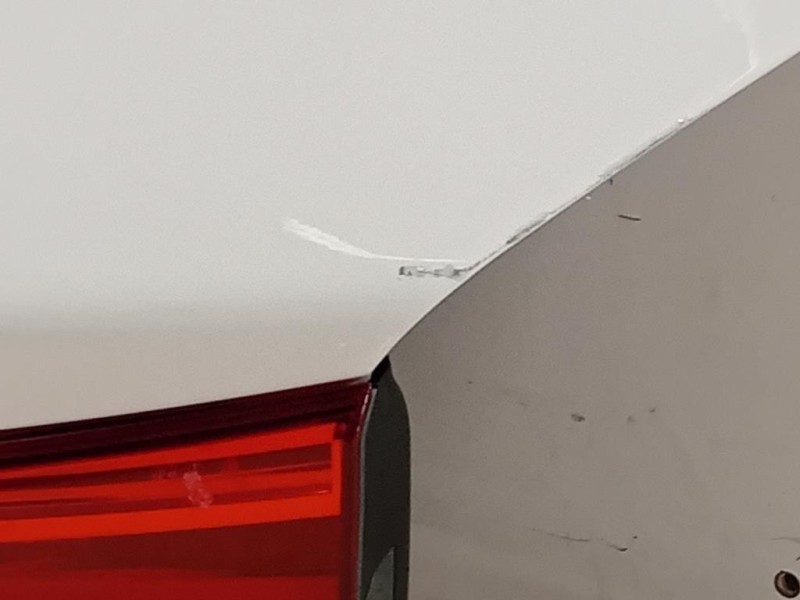 Portello POST 41007420695 Bmw Serie 1 F20 Berlina 2015