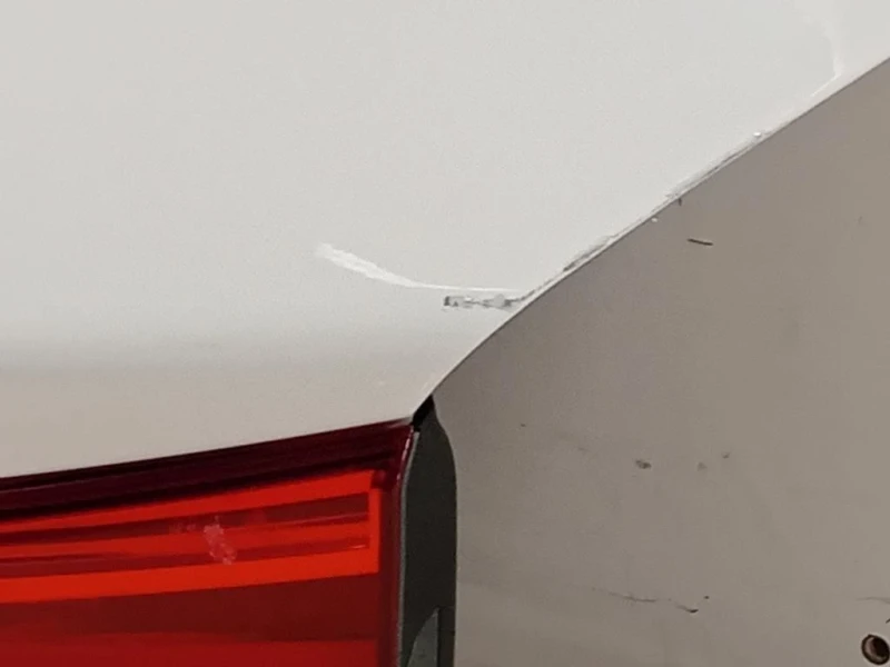 Portello POST 41007420695 Bmw Serie 1 F20 Berlina 2015