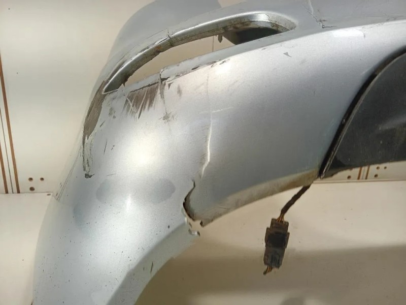 Paraurti POST 13354138 Opel Zafira C 2012