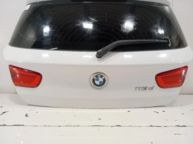 Portello POST 41007420695 Bmw Serie 1 F20 Berlina 2015