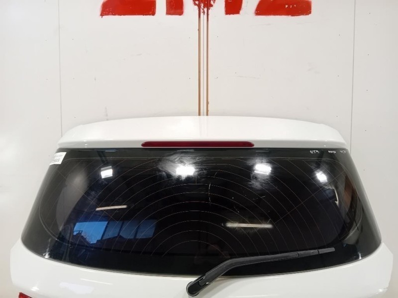 Portello POST 41007420695 Bmw Serie 1 F20 Berlina 2015