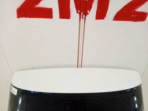 Centralina Apertura Elettrica Portello POST A2929003001 Mercedes Classe GLE W166 2015