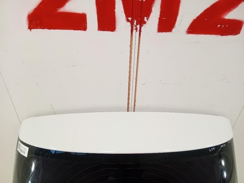 Portello POST 41007420695 Bmw Serie 1 F20 Berlina 2015