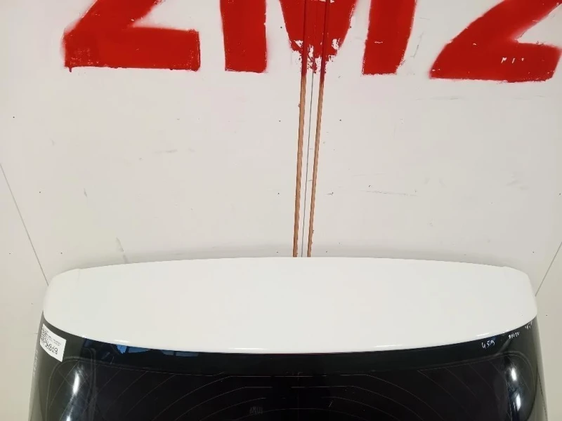 Portello POST 41007420695 Bmw Serie 1 F20 Berlina 2015