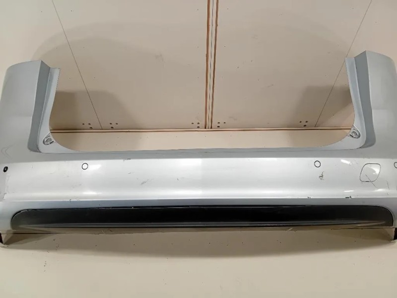 Paraurti POST 13354138 Opel Zafira C 2012