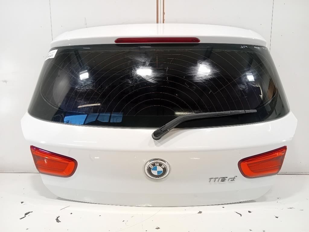 Portello POST 41007420695 Bmw Serie 1 F20 Berlina 2015