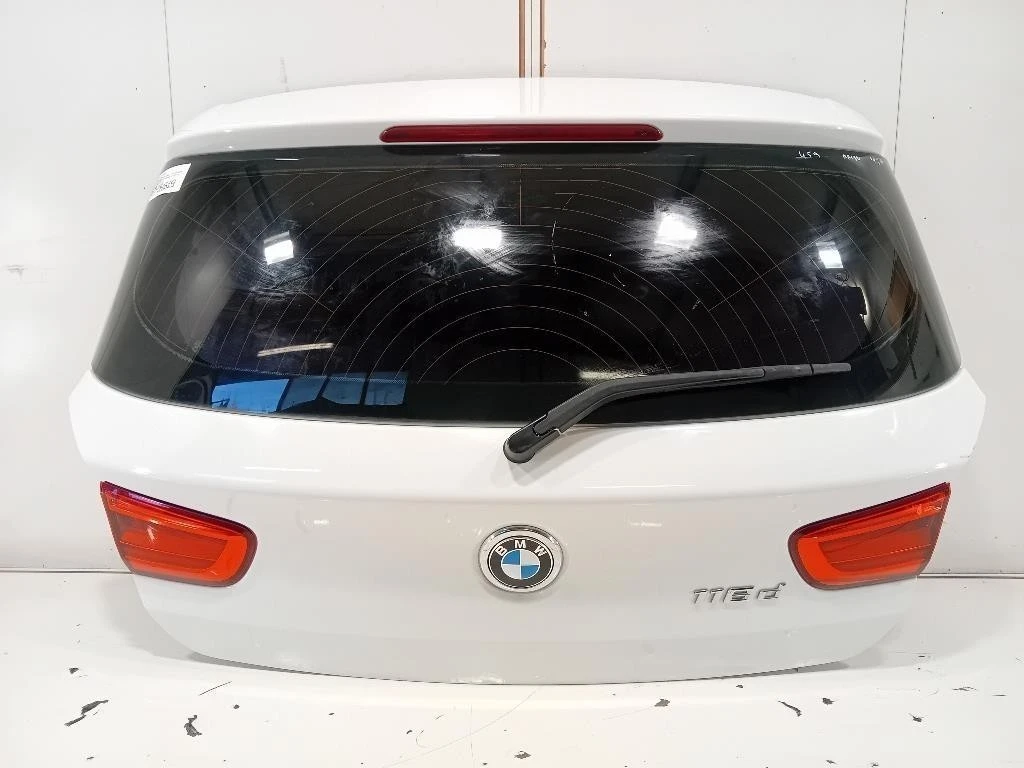 Portello POST 41007420695 Bmw Serie 1 F20 Berlina 2015