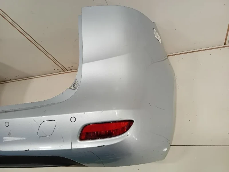 Paraurti POST 13354138 Opel Zafira C 2012