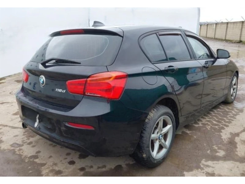 Portello POST 41007420695 Bmw Serie 1 F20 Berlina 2015