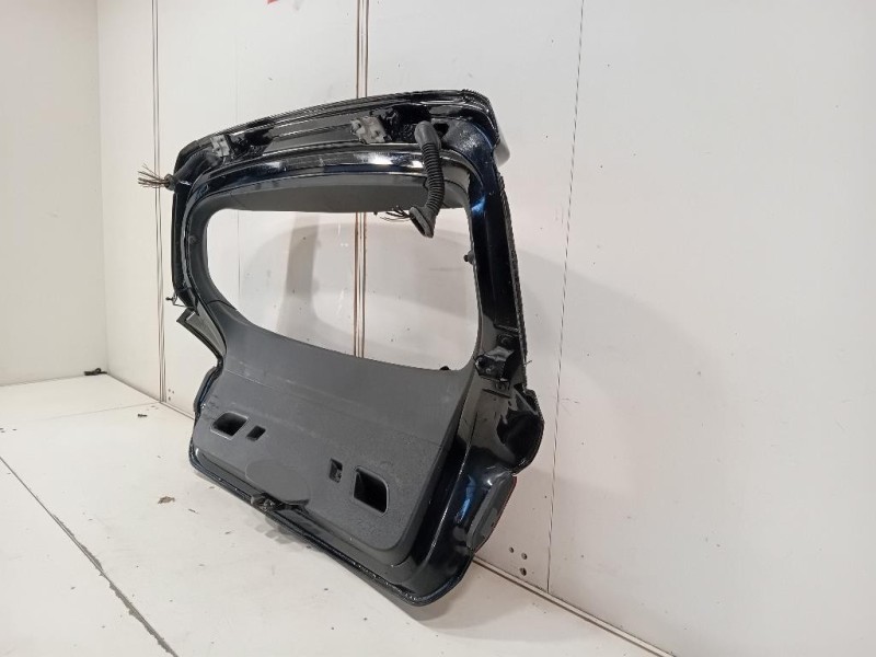Paraurti POST 13354138 Opel Zafira C 2012