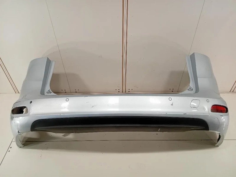 Paraurti POST 13354138 Opel Zafira C 2012