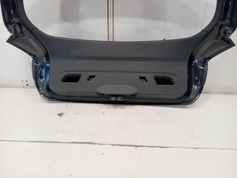 Paraurti POST 13354138 Opel Zafira C 2012