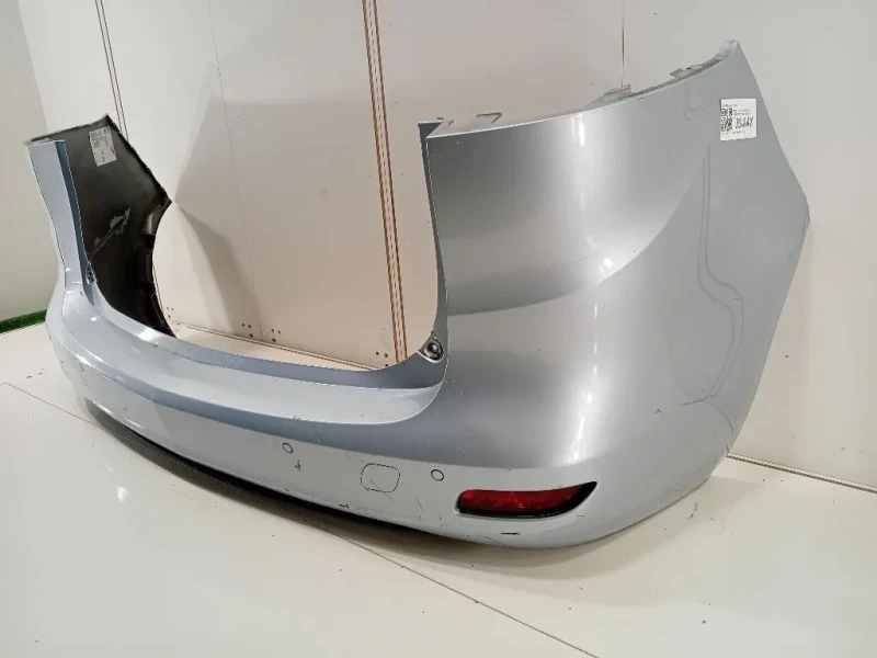 Paraurti POST 13354138 Opel Zafira C 2012