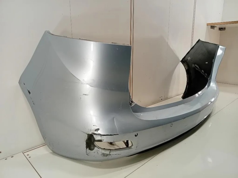 Paraurti POST 13354138 Opel Zafira C 2012